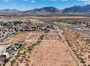 6501 Central Ave, Las Cruces, NM 88012