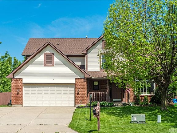 2nd image of 2311 Windsong Ct