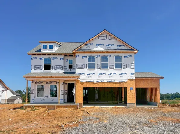 2113 Madelyn Branch Rd Lot 1057, Columbia, TN 38401
