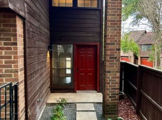 6141 Summer Creek Cir #I, Dallas, TX