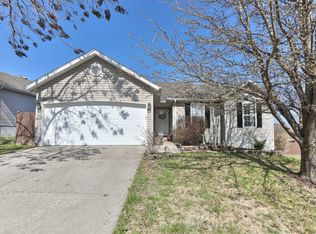 507 W Black Oak Rd, Nixa, MO 65714