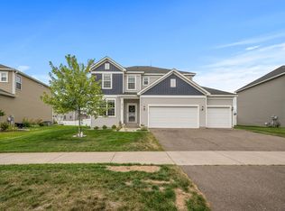3717 112th Ln NE, Blaine, MN 55449