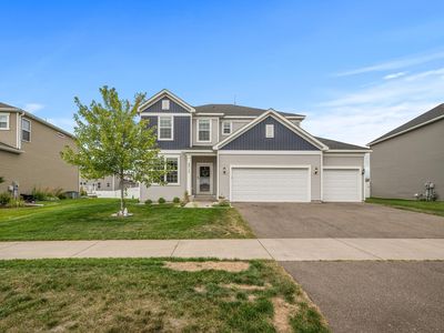 3717 112th Ln NE, Blaine, MN, 55449