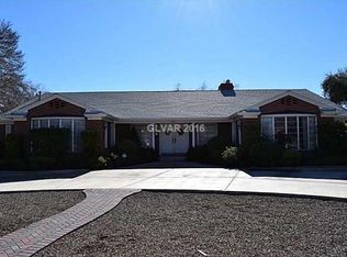 2727 Ashby Ave, Las Vegas, NV 89102
