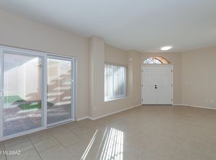 4451 E Old Mill Rd, Tucson, AZ 85712