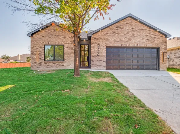 5720 Hunters Bend Ln, Dallas, TX 75249