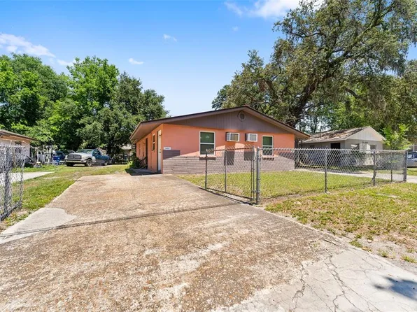 10009 N 10th St, Tampa, FL 33612