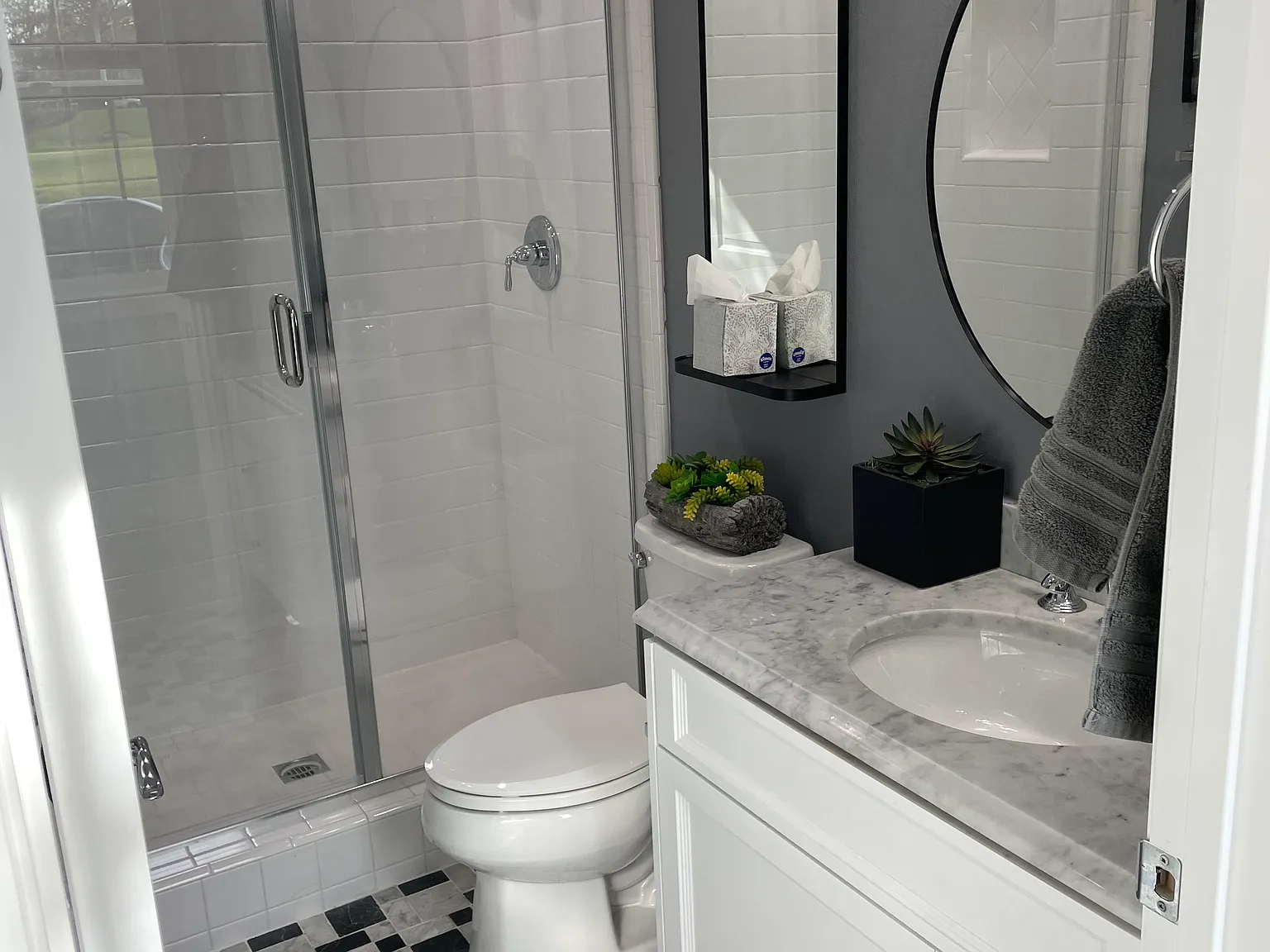 1 bed, 560 sqft, $1,500 — Photo 2