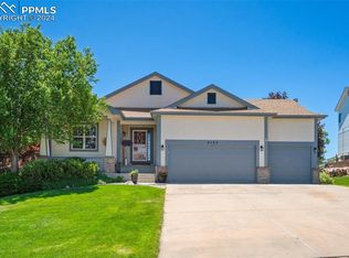 4135 Peach Ln, Colorado Springs, CO 80918