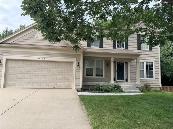 14412 W 139th Ter, Olathe, KS 66062