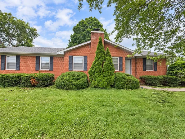 416 Blane Dr, Hopkinsville, KY 42240