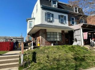 1321 N Dekalb St, Norristown, PA 19401