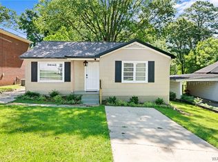 1601 17th Ave E, Tuscaloosa, AL
