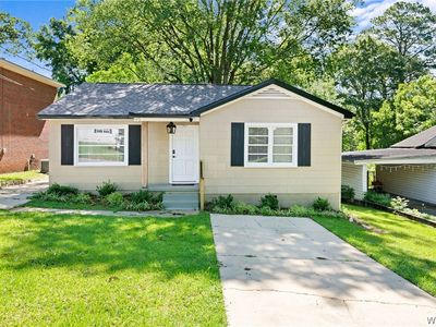 1601 17th Ave E, Tuscaloosa, AL, 35404