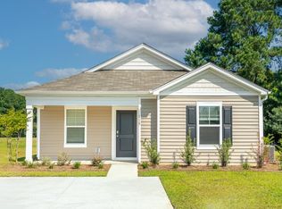 6273 Gritman Dr, Hollywood, SC 29449