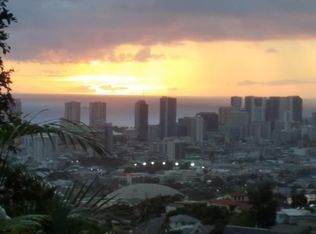 3067 Maigret St, Honolulu, HI 96816