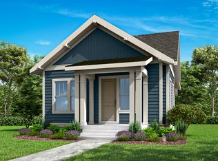 Baxter Craftsman plan