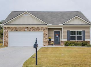 7 Berryrun Dr, Rome, GA 30165