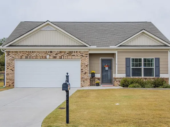 7 Berryrun Dr, Rome, GA 30165