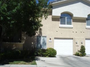 918 Twinkling Sky Ave, Henderson, NV 89015