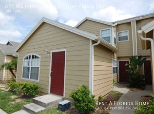 621 Washington Palm Loop, Davenport, FL 33897