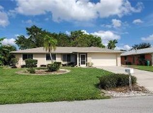 4423 SE 10th Pl, Cape Coral, FL 33904