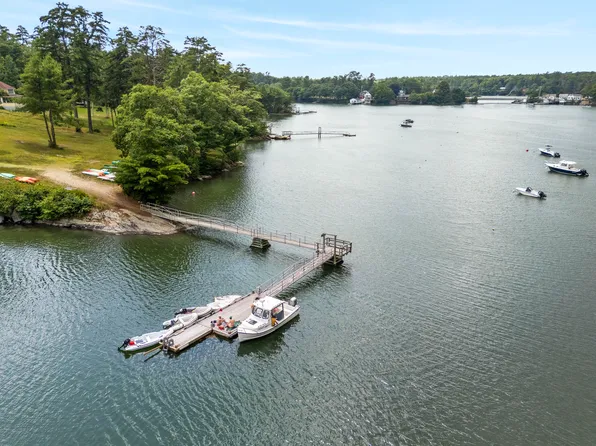 154 Indian Rest Road, Harpswell, ME 04079