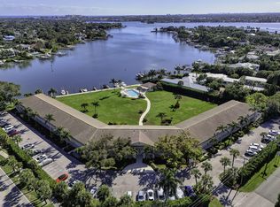 478 Tequesta Drive #209, Tequesta, FL 33469