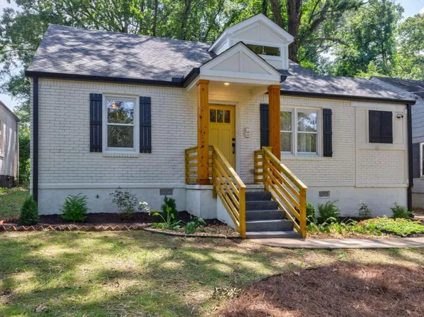 84 1st Ave SE, Atlanta, GA 30317