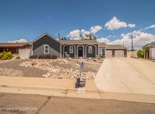2708 Zia Ct, Farmington, NM 87401