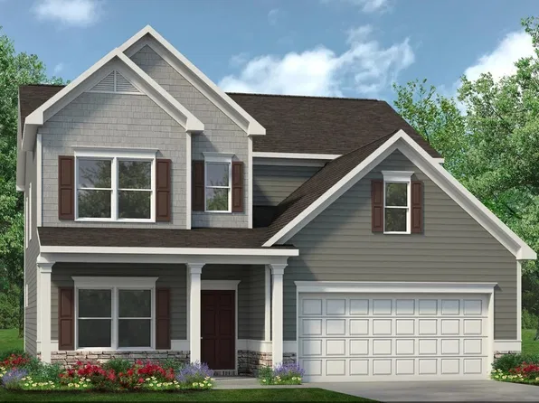424 Stratford Station Dr Lot 128, Lebanon, TN 37087