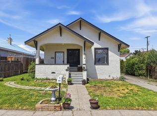 314 W Main Ave, Ritzville, WA 99169