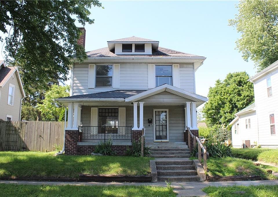 1st image of 406 Binford St