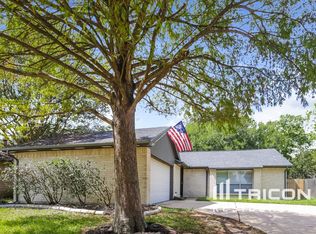 7235 Daylight Ln, Houston, TX 77095