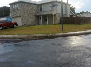 8367 Longhorn Ridge Dr, Converse, TX 78109