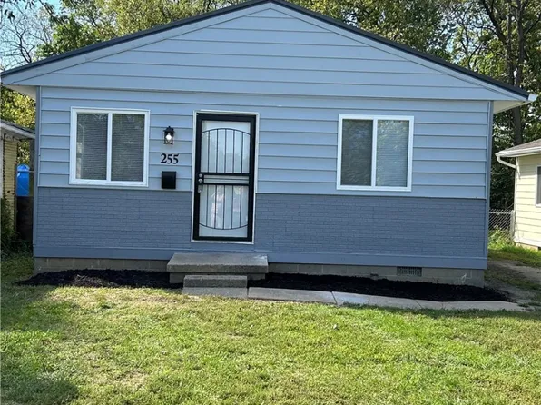 255 Miller Ave, Dayton, OH 45417