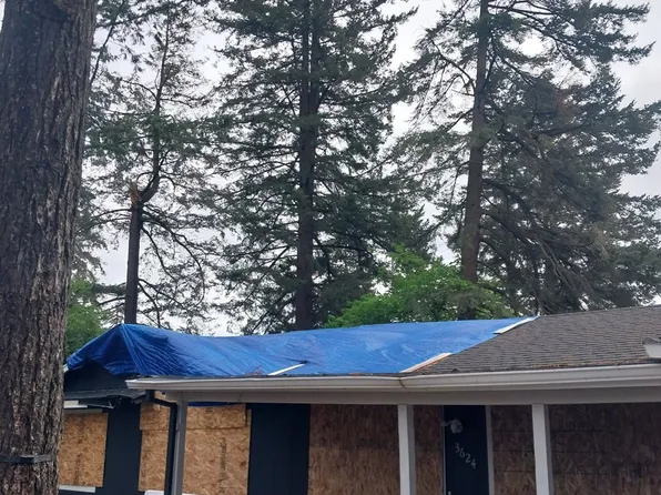 3624 SE 157th Ave, Portland, OR 97236