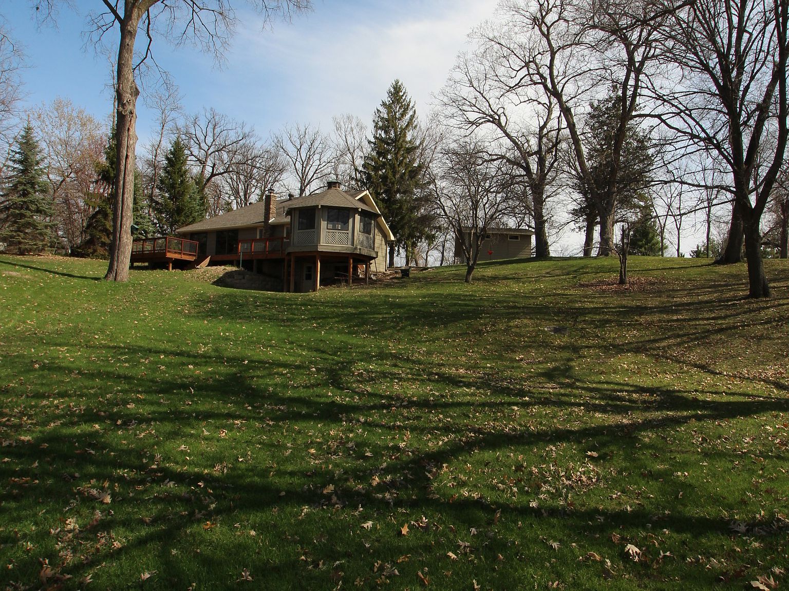 12251 285th St, Lindstrom, MN 55045 | Zillow, image size:1536x1152