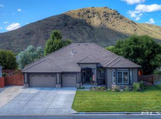 2293 Waterford Pl, Carson City, NV