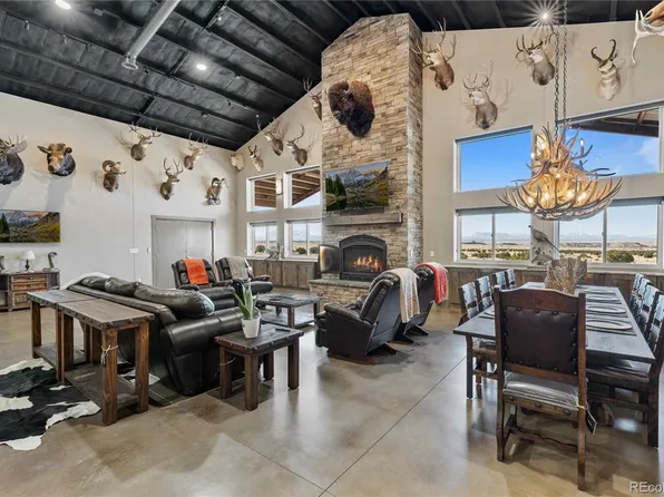 12129 State Highway 10, Walsenburg, CO 81089