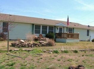 13787 SW Peninsula Dr, Terrebonne, OR 97760