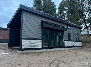 116 Raven Loop, Cascade, ID 83611