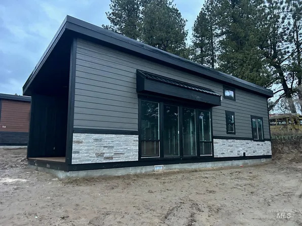 116 Raven Loop, Cascade, ID 83611