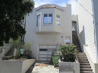 704 Douglass St, San Francisco, CA 94114
