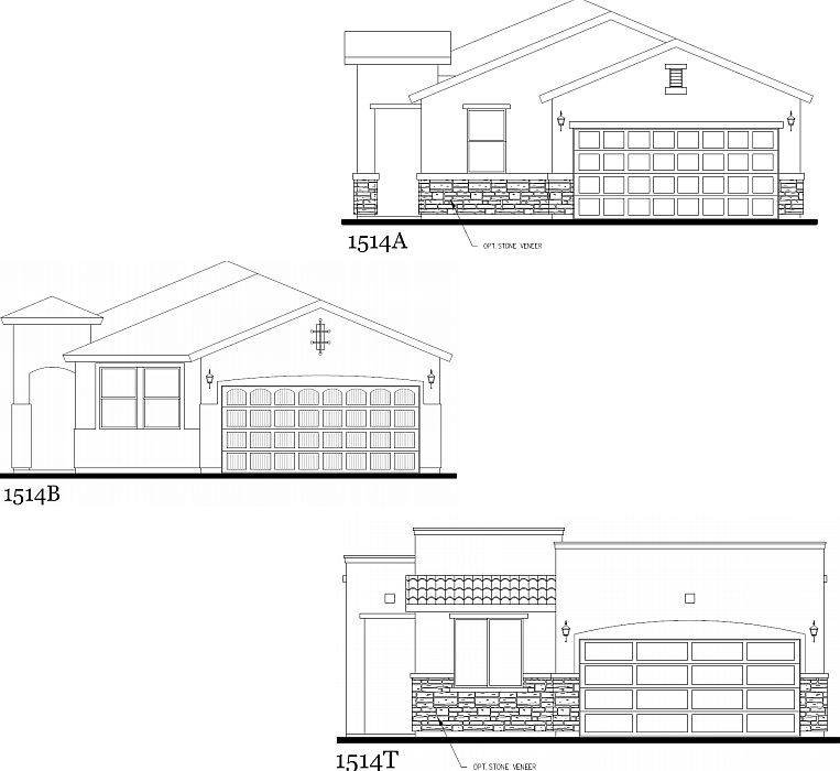 2nd image of 4846 Villeta Ave