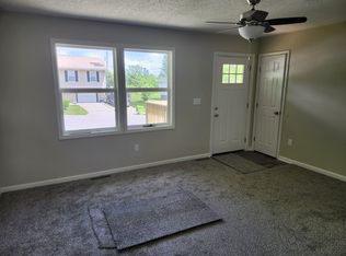 2700 Easton St, Harrisonville, MO 64701