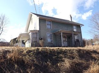 50 Fawcett Ave, New Albany, PA 18833