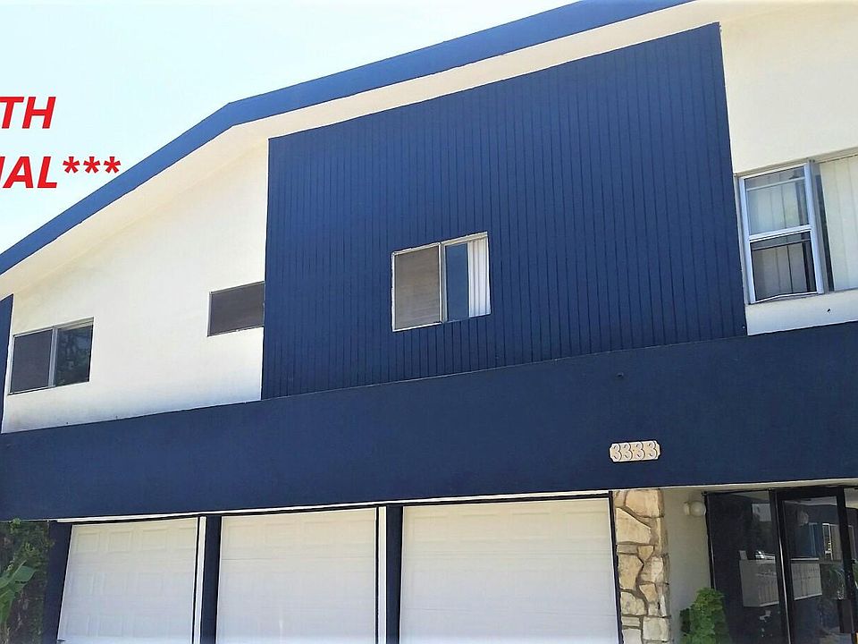 1st image of 3333 S Mentone Ave #6