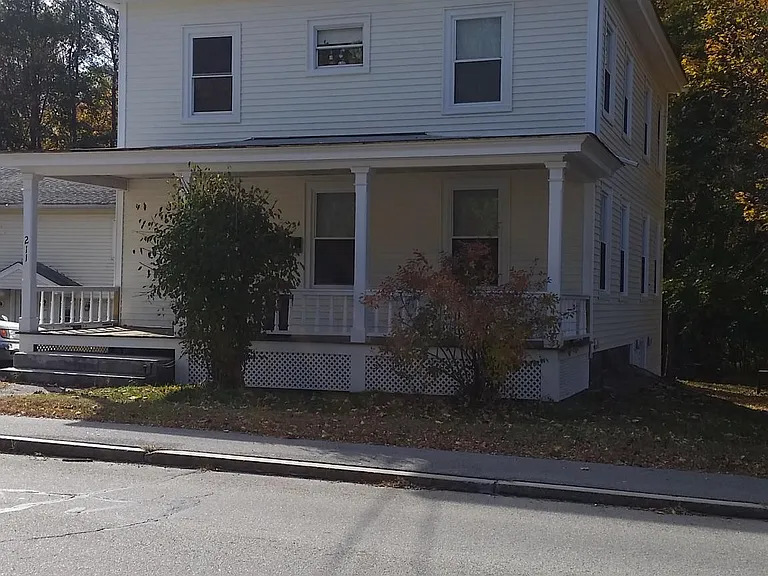 211 South St #1 — Photo 1