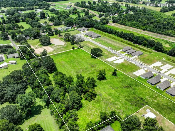 400 Maryview Farm Rd, Lafayette, LA 70507